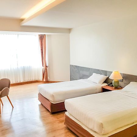 Phayao Gateway Hotel Dış mekan fotoğraf
