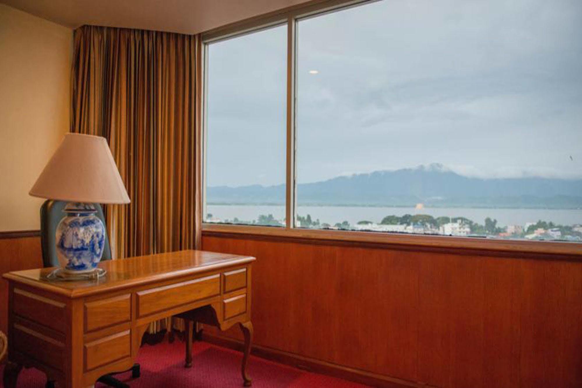 Phayao Gateway Hotel Dış mekan fotoğraf